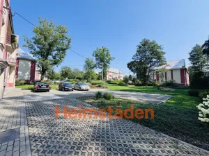 Pronájem bytu 2+kk, Ostrava - Kunčičky, Lihovarská, 46 m2