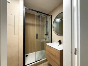 Pronájem bytu 2+kk, České Budějovice - České Budějovice 2, K. Chocholy, 42 m2