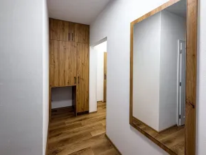 Pronájem bytu 2+kk, České Budějovice - České Budějovice 2, K. Chocholy, 42 m2