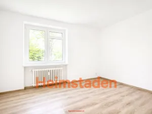 Pronájem bytu 3+1, Ostrava - Poruba, Dělnická, 69 m2