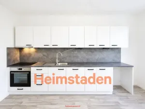 Pronájem bytu 3+kk, Ostrava - Poruba, Urxova, 66 m2