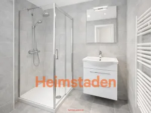 Pronájem bytu 3+kk, Ostrava - Poruba, Urxova, 66 m2