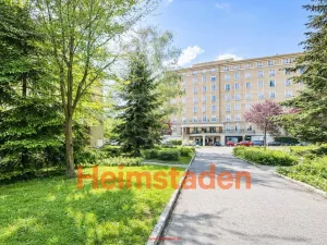 Pronájem bytu 3+kk, Ostrava - Poruba, Urxova, 66 m2