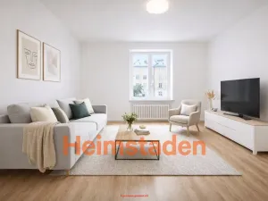 Pronájem bytu 3+1, Ostrava - Poruba, Čs. exilu, 80 m2