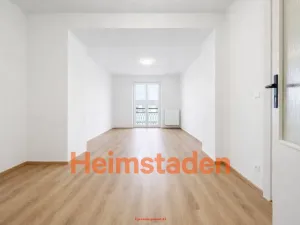 Pronájem bytu 3+1, Ostrava - Poruba, Čs. exilu, 80 m2