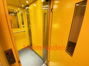 Pronájem bytu 3+1, Ostrava - Poruba, Čs. exilu, 80 m2