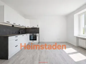 Pronájem bytu 3+kk, Ostrava - Poruba, Matěje Kopeckého, 56 m2