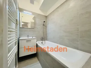 Pronájem bytu 3+kk, Ostrava - Poruba, Matěje Kopeckého, 56 m2