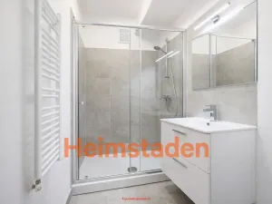Pronájem bytu 2+1, Ostrava - Poruba, Alšova, 61 m2
