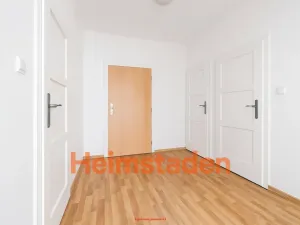 Pronájem bytu 1+1, Ostrava - Poruba, Havlíčkovo náměstí, 39 m2