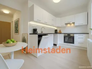 Pronájem bytu 2+kk, Ostrava - Poruba, Havlíčkovo náměstí, 40 m2
