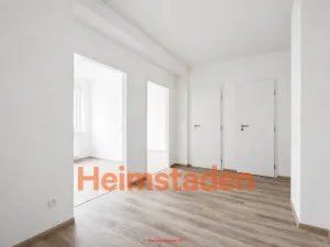 Pronájem bytu 2+kk, Ostrava - Poruba, Havlíčkovo náměstí, 40 m2