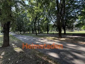 Pronájem bytu 2+kk, Ostrava - Poruba, Havlíčkovo náměstí, 40 m2