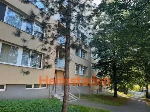 Pronájem bytu 3+1, Frýdek-Místek - Frýdek, K Hájku, 70 m2