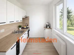 Pronájem bytu 2+1, Paskov, Bělská, 56 m2