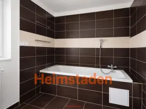 Pronájem bytu 3+1, Frýdek-Místek - Místek, Československé armády, 67 m2