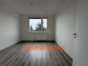 Pronájem bytu 3+1, Frýdek-Místek - Frýdek, Třanovského, 74 m2