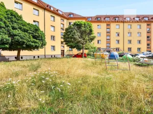 Prodej bytu 1+1, Příbram - Příbram VII, Legionářů, 41 m2