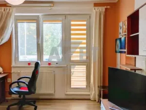Prodej bytu 2+1, Uničov, Hrdinů, 54 m2