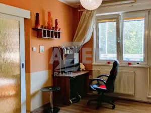 Prodej bytu 2+1, Uničov, Hrdinů, 54 m2