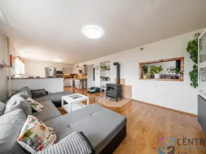Prodej rodinného domu, Koberovy - Michovka, 243 m2