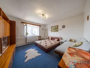 Prodej rodinného domu, Koberovy - Michovka, 243 m2