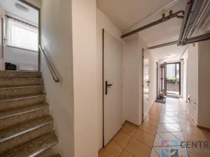 Prodej rodinného domu, Koberovy - Michovka, 243 m2