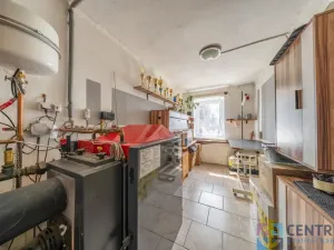 Prodej rodinného domu, Koberovy - Michovka, 243 m2