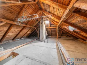 Prodej rodinného domu, Koberovy - Michovka, 243 m2
