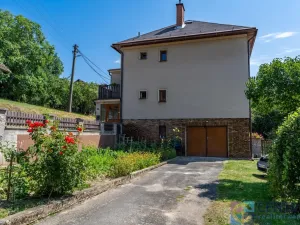 Prodej rodinného domu, Koberovy - Michovka, 243 m2