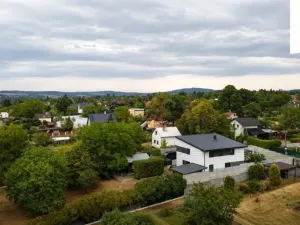 Prodej pozemku pro bydlení, Plzeň - Litice, Výsluní, 1165 m2