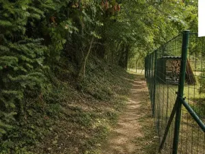 Prodej pozemku pro bydlení, Plzeň - Litice, Výsluní, 1165 m2