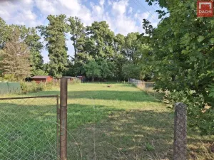 Prodej zahrady, Bystrovany, 1147 m2