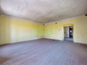 Prodej rodinného domu, Vrbno nad Lesy, 140 m2