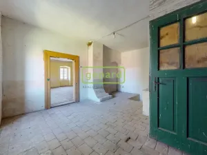 Prodej rodinného domu, Vrbno nad Lesy, 140 m2