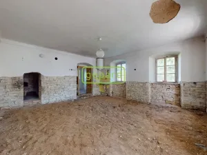 Prodej rodinného domu, Vrbno nad Lesy, 140 m2