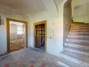 Prodej rodinného domu, Vrbno nad Lesy, 140 m2