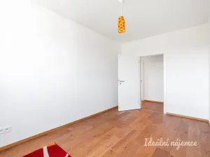 Pronájem bytu 4+kk, Horoměřice, Karla IV., 117 m2