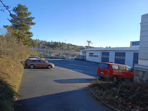 Prodej komerční nemovitosti, Brno - Královo Pole, Božetěchova, 3123 m2