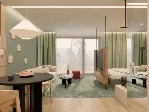 Prodej apartmánu, Deštné v Orlických horách, 25 m2