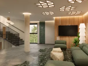 Prodej apartmánu, Deštné v Orlických horách, 25 m2