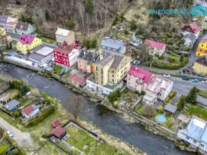 Prodej ubytování, Březová, Hamerská, 1960 m2
