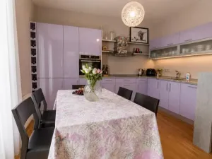 Pronájem bytu 3+kk, Praha - Hrdlořezy, 89 m2