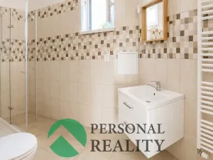 Pronájem bytu 2+1, Mariánské Lázně, Luční, 64 m2