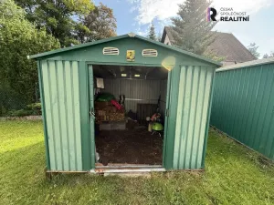 Pronájem bytu 2+kk, Potůčky - Stráň, 48 m2