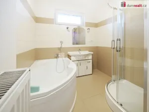 Pronájem rodinného domu, Úštěk - Úštěk-Českolipské Předměstí, Vilová čtvrť, 167 m2
