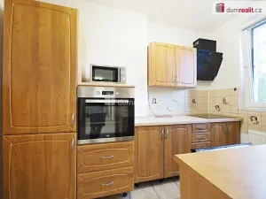 Pronájem rodinného domu, Úštěk - Úštěk-Českolipské Předměstí, Vilová čtvrť, 167 m2
