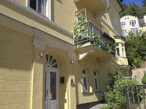 Prodej bytu 3+kk, Mariánské Lázně, Lesní, 88 m2