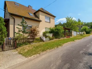 Prodej rodinného domu, Lukoveček, Ohrádky II, 185 m2