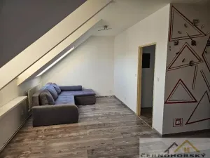 Pronájem bytu 2+kk, Lubenec, Zahradní, 75 m2